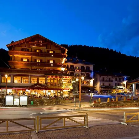 Logis La Croix-saint-maurice