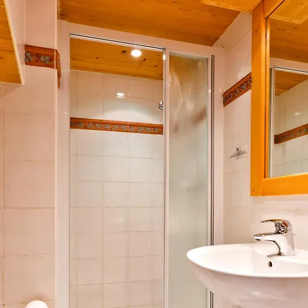 Logis La Croix-saint-maurice Le Grand-Bornand