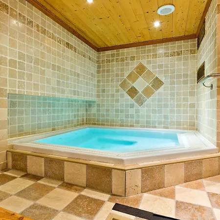 Logis La Croix-saint-maurice 3* Le Grand-Bornand