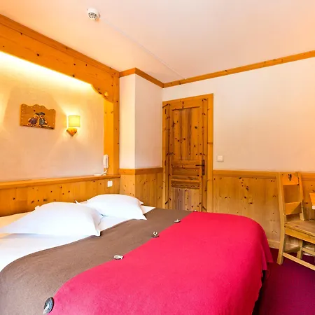 Logis La Croix-saint-maurice