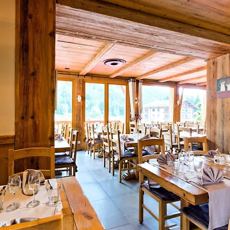 Logis La Croix-saint-maurice Le Grand-Bornand