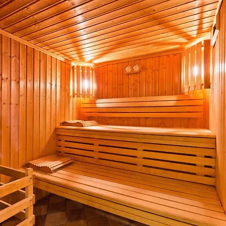 Logis La Croix-saint-maurice Hotel Le Grand-Bornand