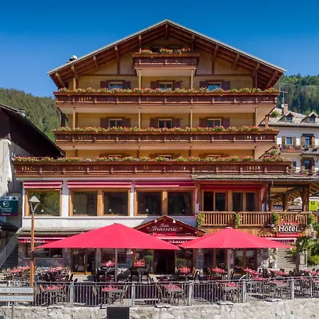 Logis La Croix-saint-maurice 3*