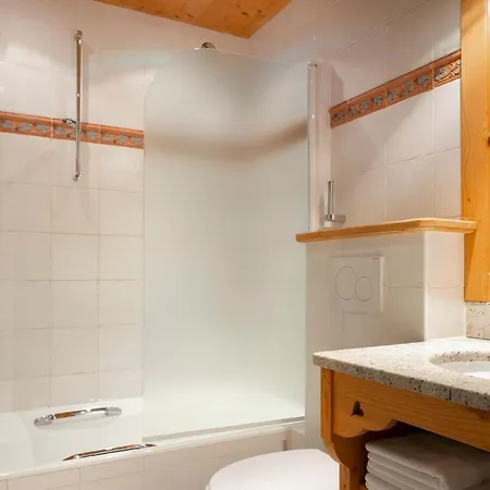 Logis La Croix-saint-maurice 3*