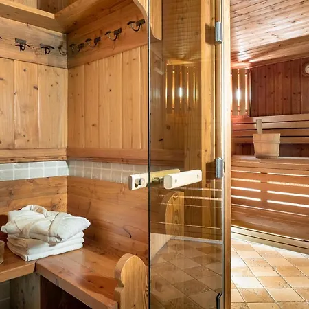 Logis La Croix-saint-maurice 3*