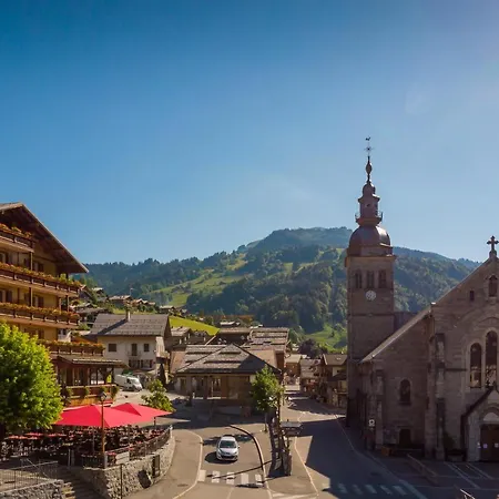 Hotel Logis La Croix-saint-maurice 3*