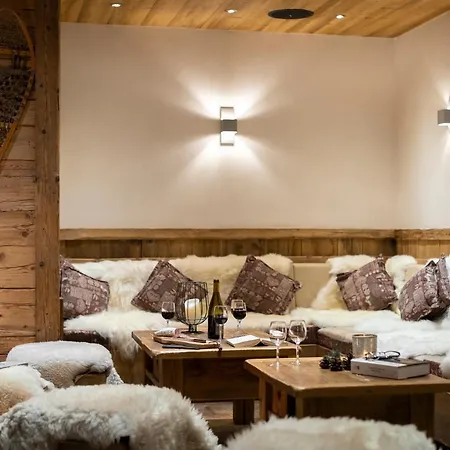 Szálloda Logis La Croix-saint-maurice